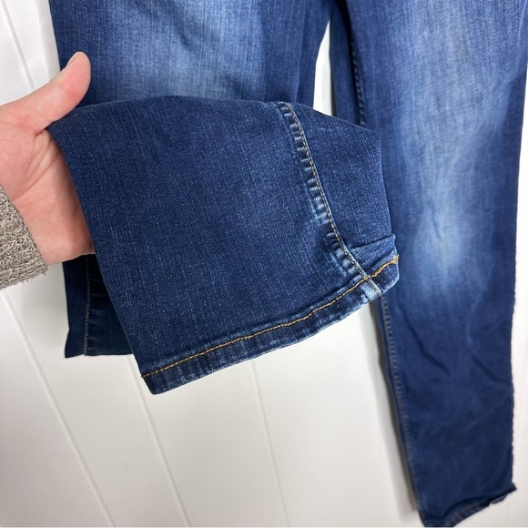 Mustang Denim Tramper Straight Jeans - Picture 6 of 10